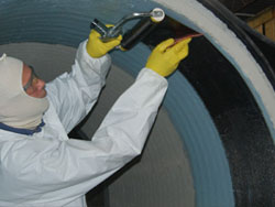 HydraTite&trade; Sleeve Installation